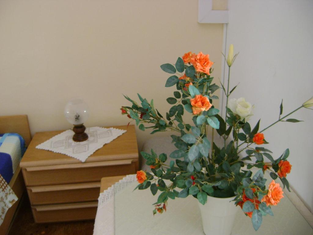 Rooms Drage Dubrovnik Oda fotoğraf