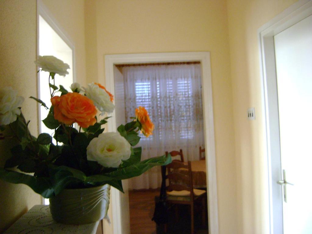 Rooms Drage Dubrovnik Oda fotoğraf